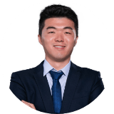 孙立发博士 Andy Sun